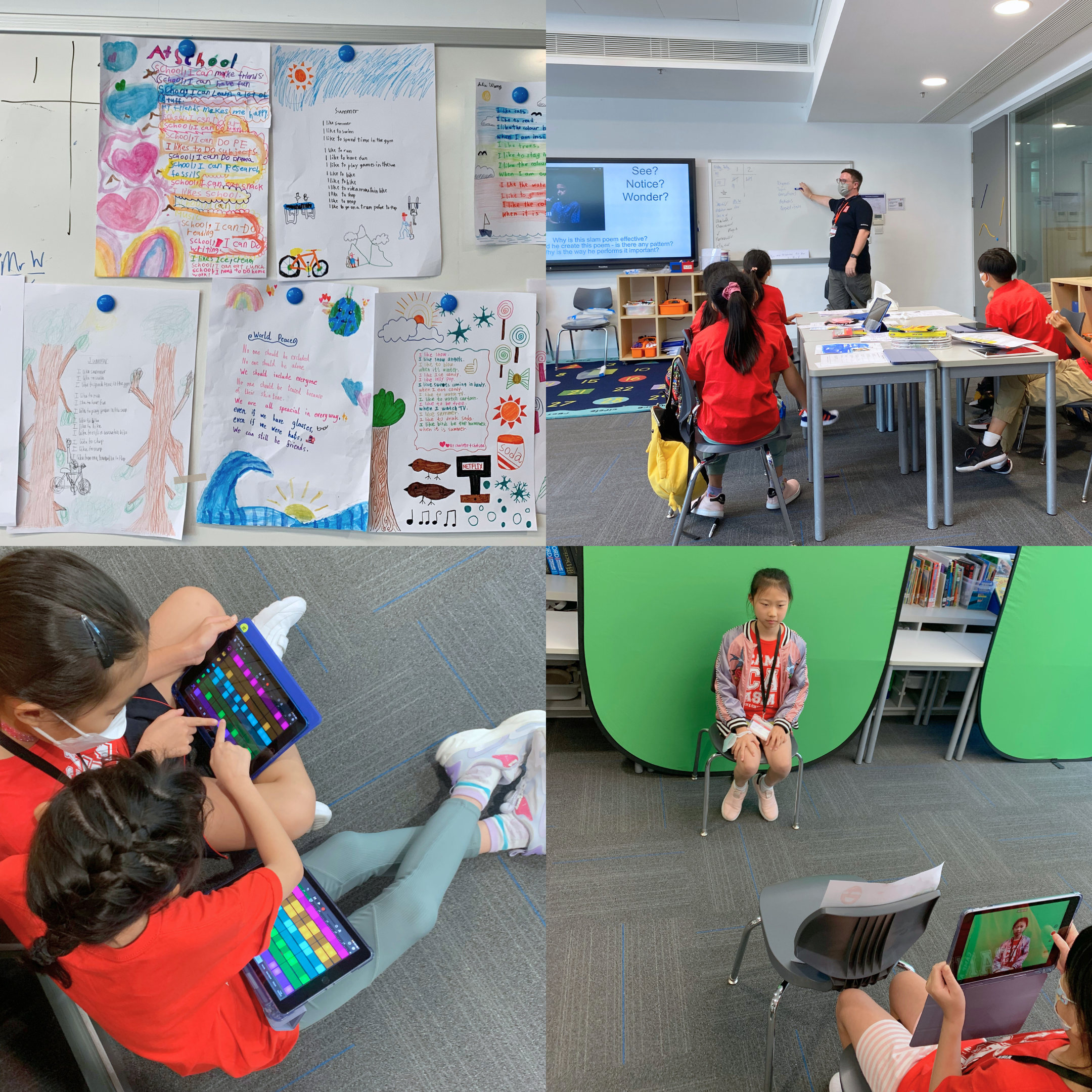 Camp Asia Elite Sports coach